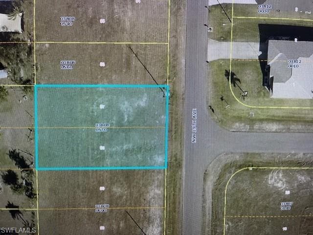 1128 19TH AVE CAPE CORAL, FL 33993