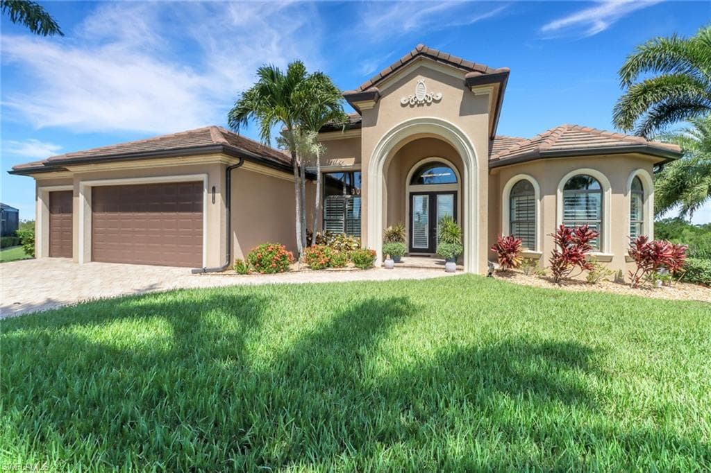 16818 Prince Phillip CT CAPE CORAL, FL 33991