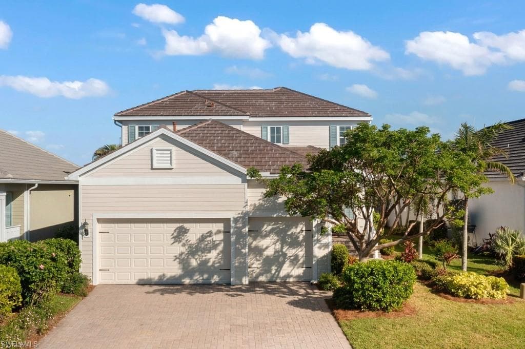17827 Little Torch Key FORT MYERS, FL 33908