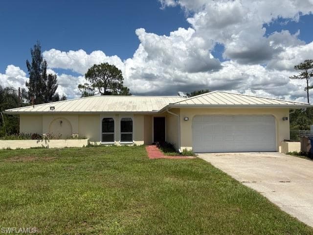 1014 Jefferson AVE LEHIGH ACRES, FL 33936