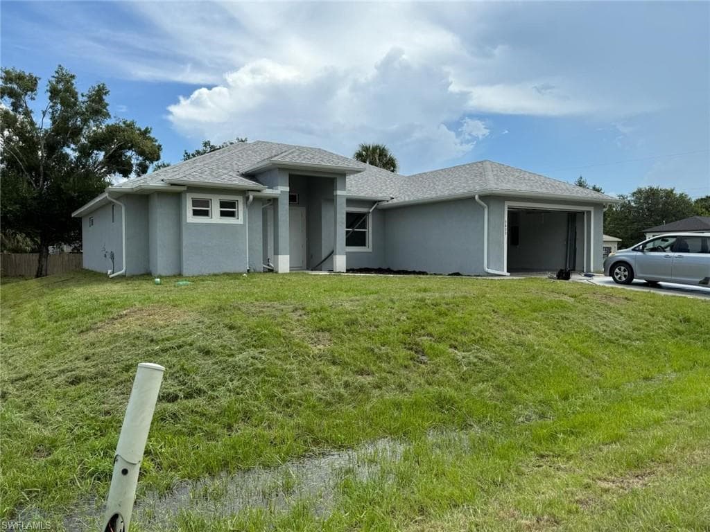 3832 Insdale ST FORT MYERS, FL 33905