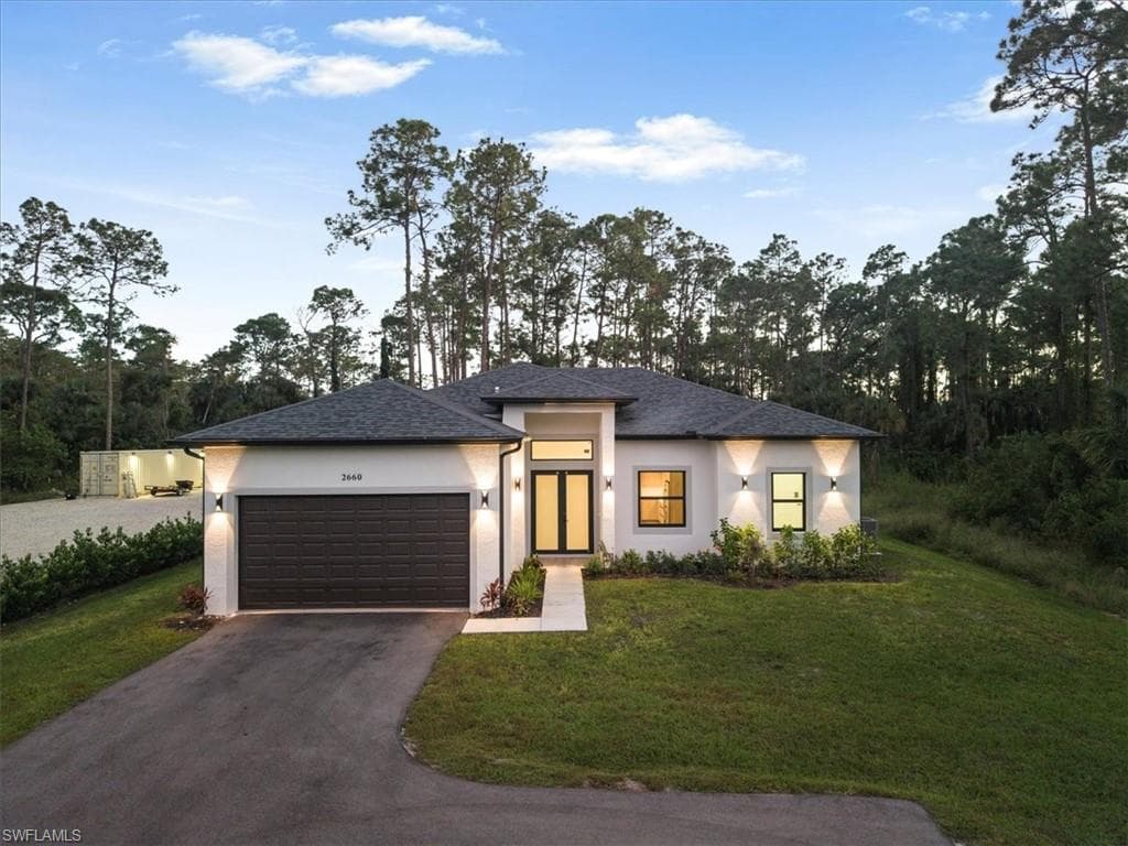 2660 18 AVE NE NAPLES, FL 34120