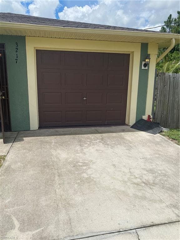3217 Sunshine BLVD LEHIGH ACRES, FL 33971