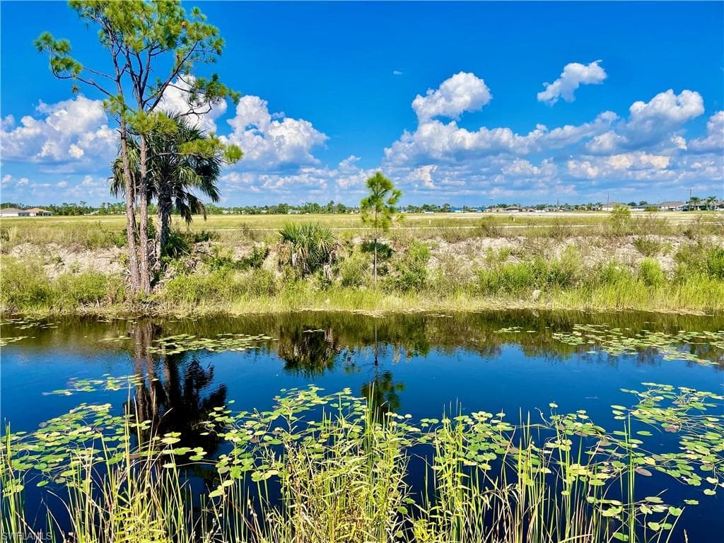 4221 NE 11th AVE CAPE CORAL, FL 33909