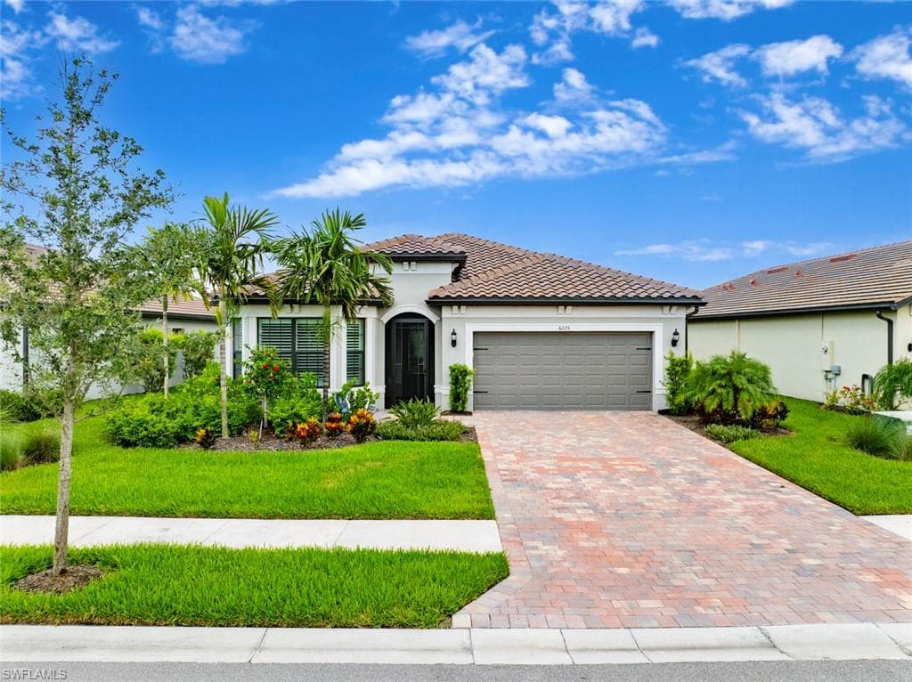 6225 Harmony DR AVE MARIA, FL 34142