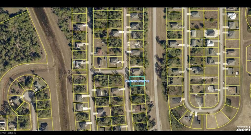 6019 Kumquat CIR LABELLE, FL 33935