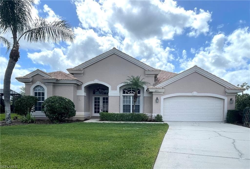 2271 Eaton Lake CT LEHIGH ACRES, FL 33973