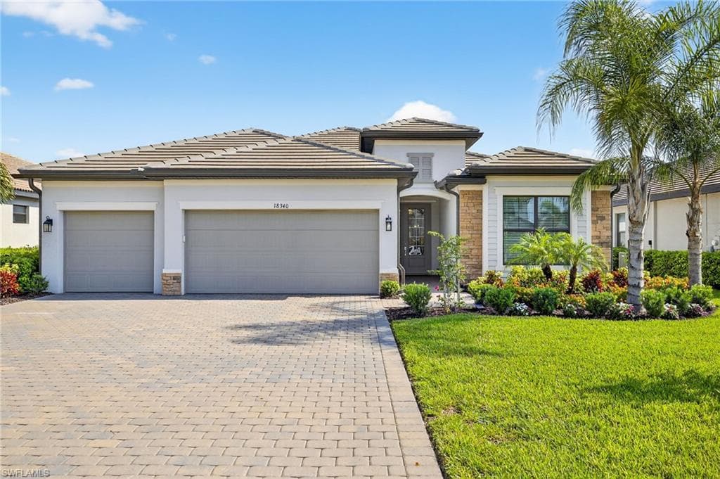 18340 Parksville DR ESTERO, FL 33928