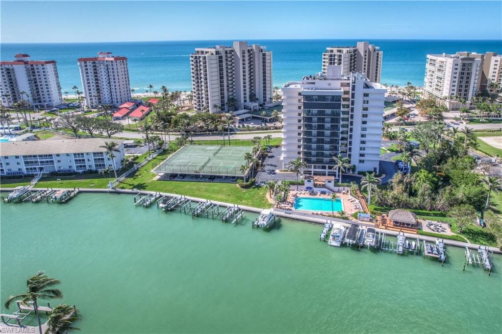 11030 Gulf Shore DR 401 NAPLES, FL 34108