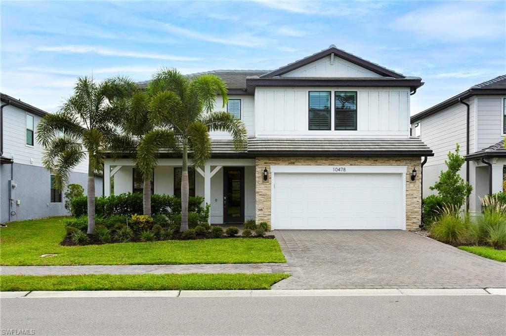 10478 Ventana LN NAPLES, FL 34120