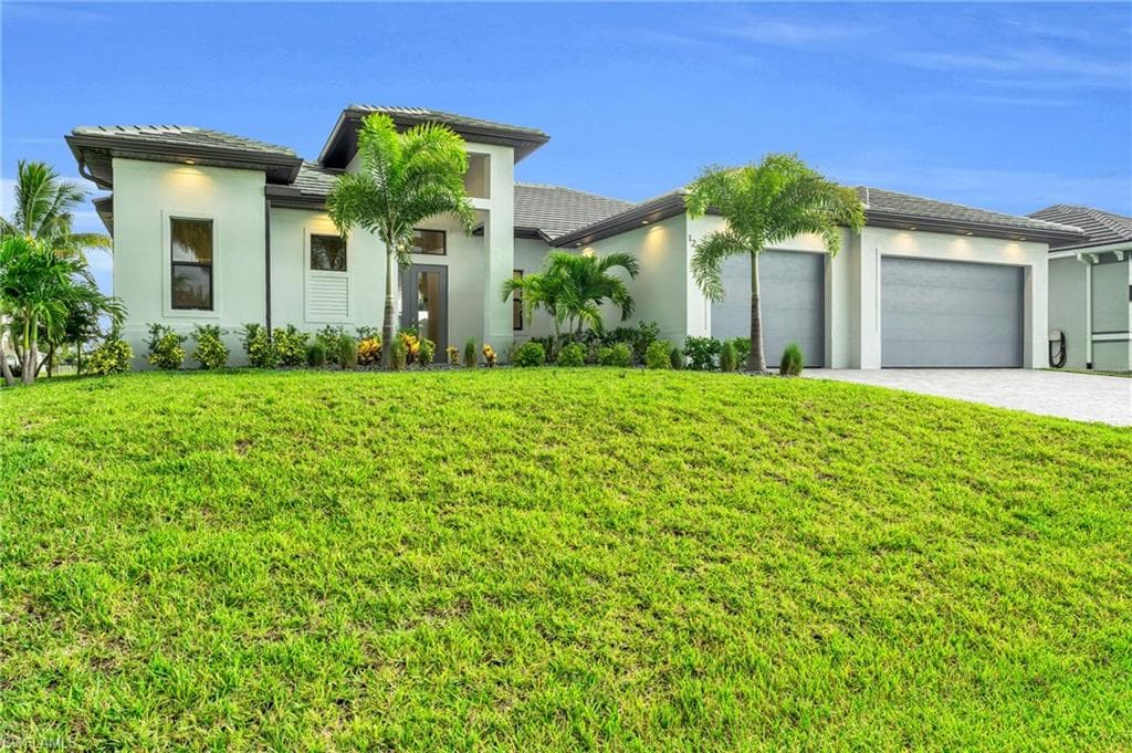 1236 NW 37th PL CAPE CORAL, FL 33993