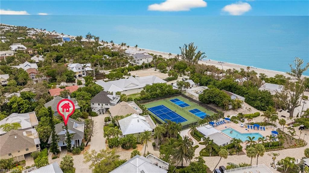33 Urchin CT CAPTIVA, FL 33924