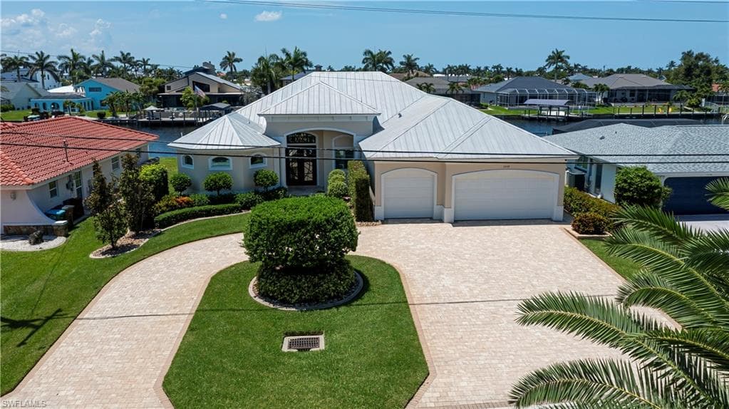 1940 Palaco Grande PKWY CAPE CORAL, FL 33904
