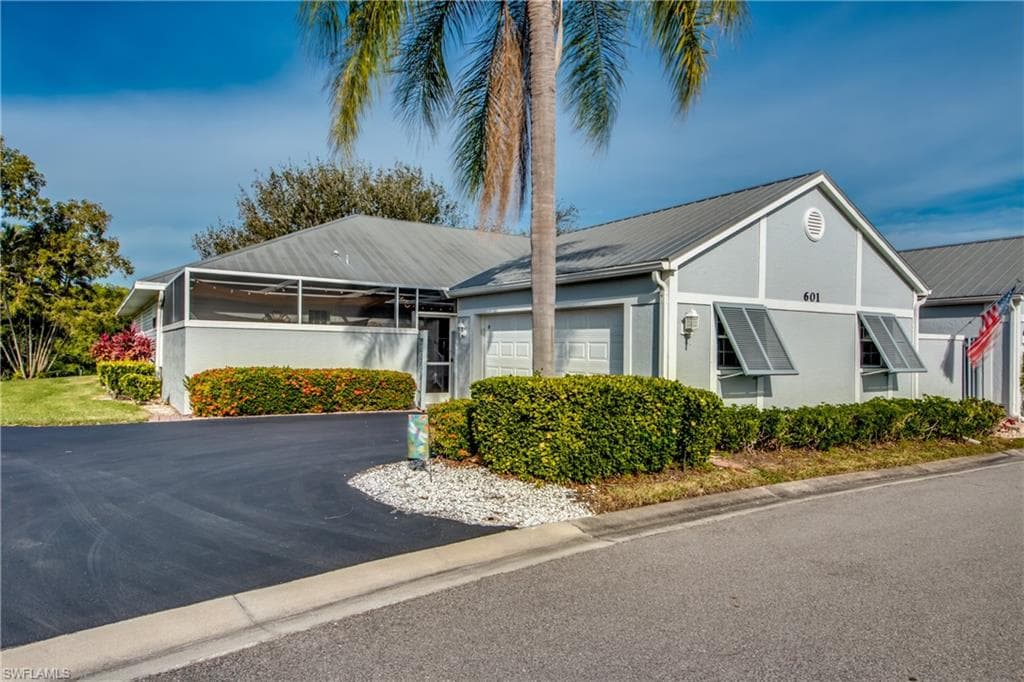 15381 River Vista DR 601 NORTH FORT MYERS, FL 33917