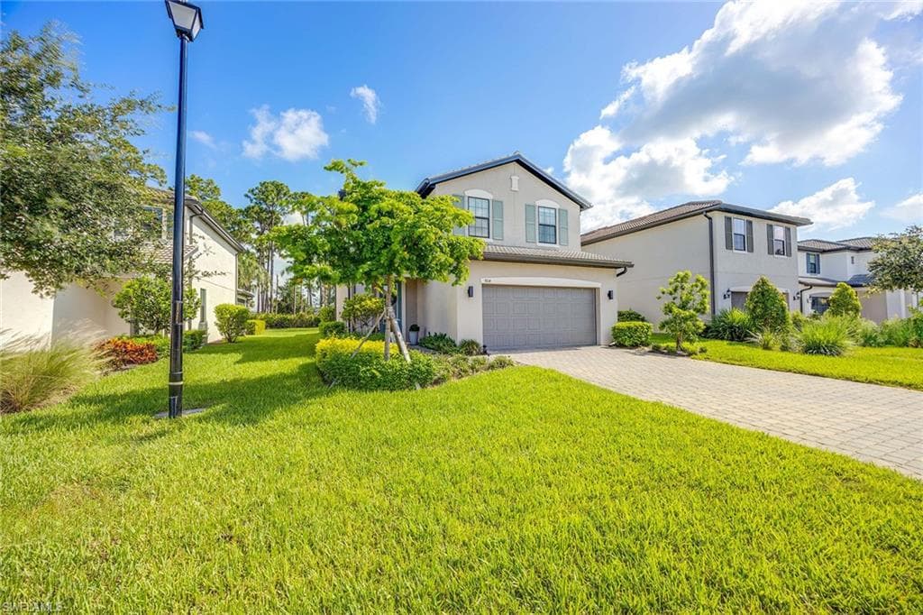 9114 Bexley DR FORT MYERS, FL 33967
