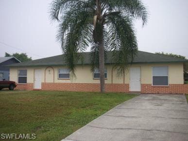 928 Andalusia BLVD CAPE CORAL, FL 33909