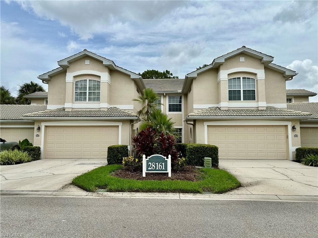28161 Hiram ST 602 BONITA SPRINGS, FL 34135