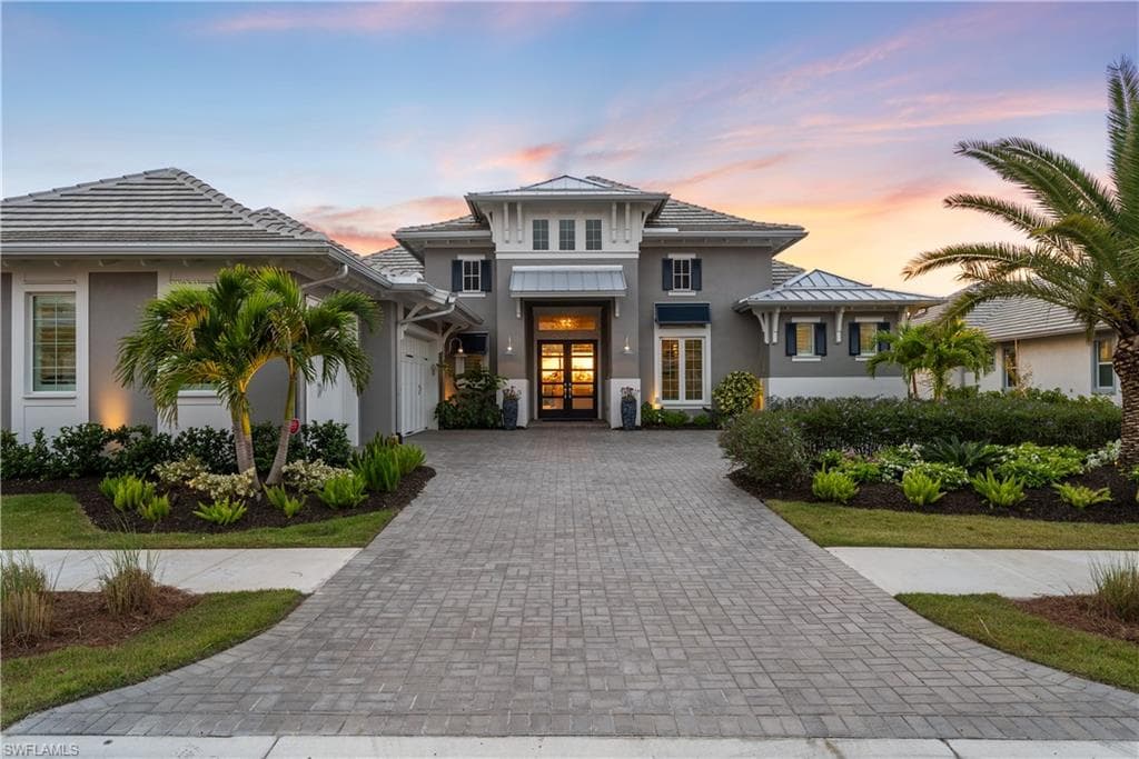 8923 Nevis WAY NAPLES, FL 34112