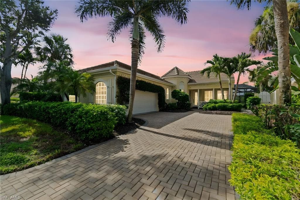 3687 Olde Cottage LN BONITA SPRINGS, FL 34134