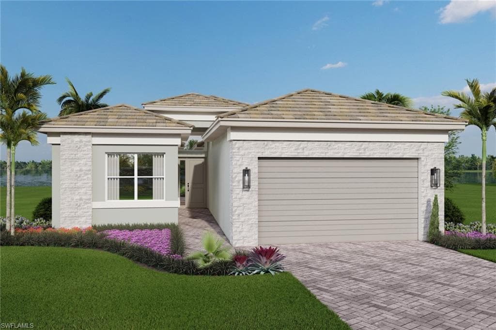 2695 Ridgecrest PL NAPLES, FL 34112