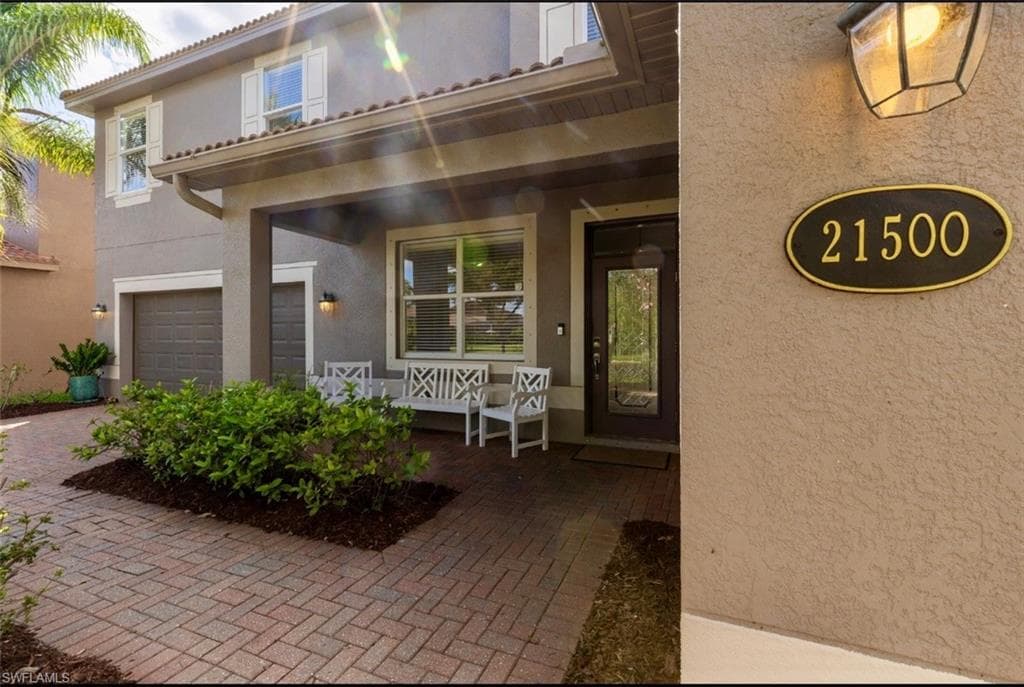 21500 Bella Terra BLVD ESTERO, FL 33928