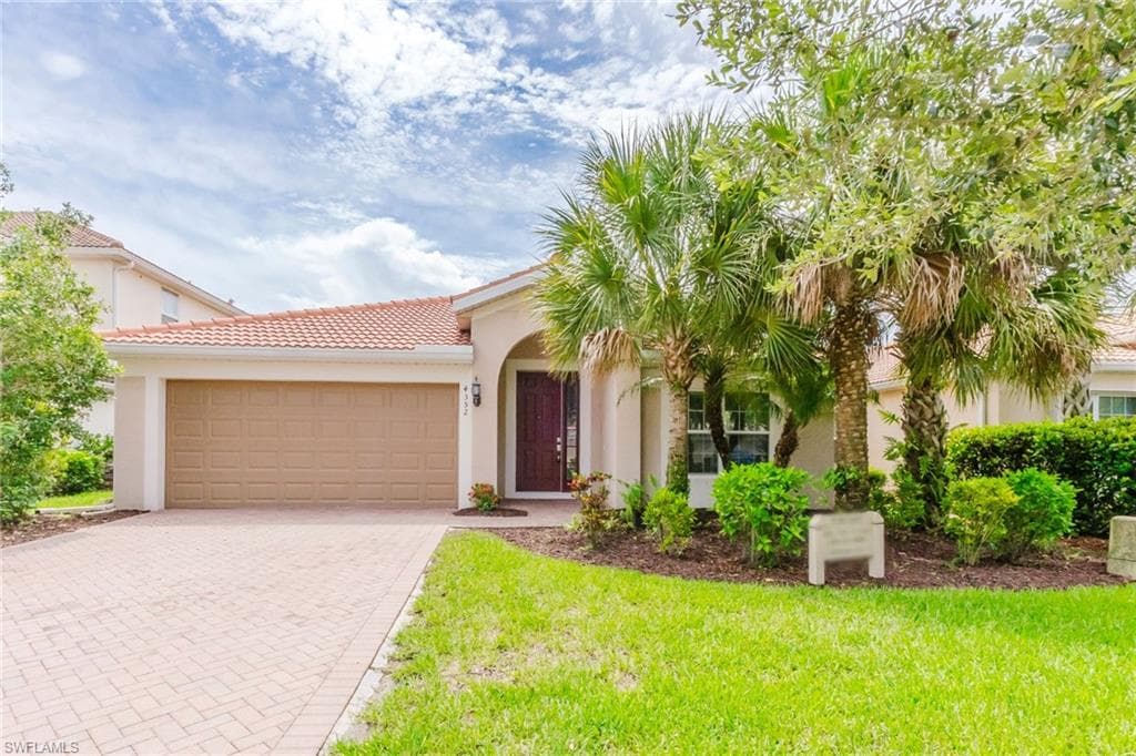 4352 Steinbeck WAY AVE MARIA, FL 34142