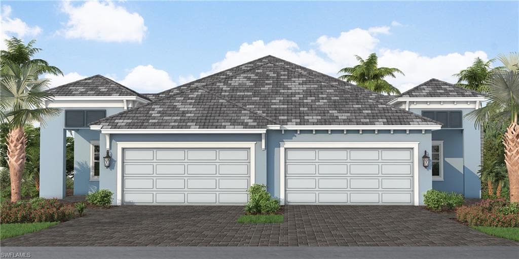 4624 SkySail DR NAPLES, FL 34120