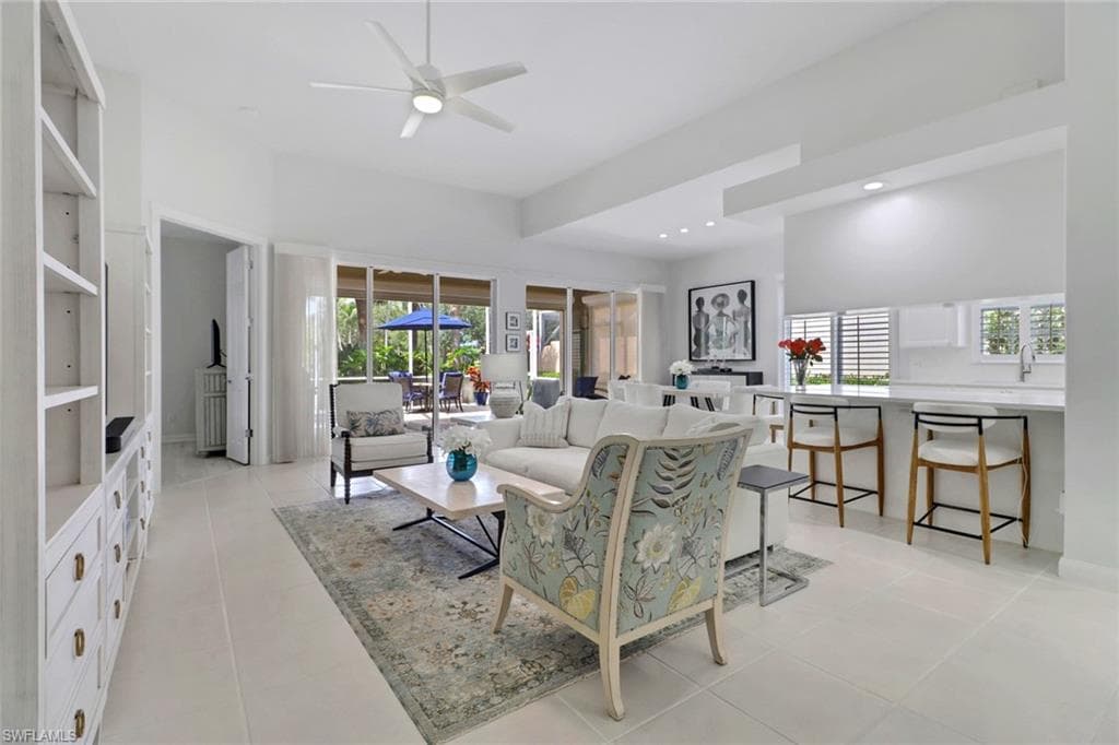 4733 Navassa LN NAPLES, FL 34119