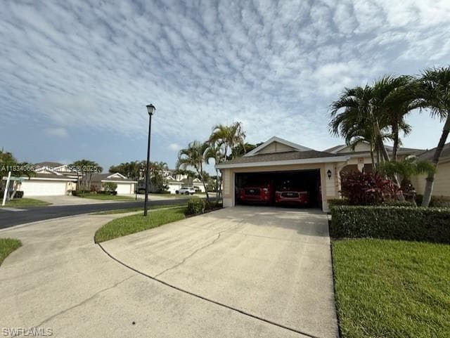 4291 Avian AVE FORT MYERS, FL 33916