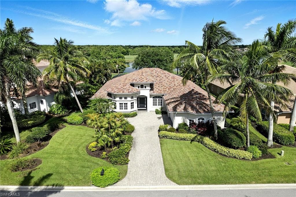 9580 Monteverdi WAY FORT MYERS, FL 33912