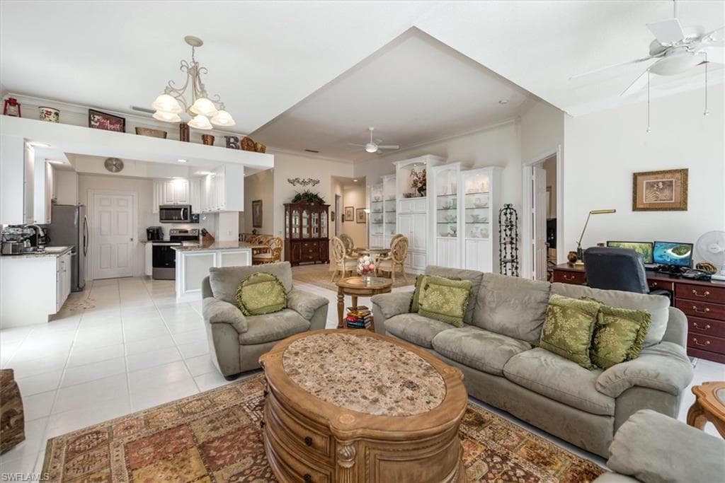 6048 Andros WAY NAPLES, FL 34119