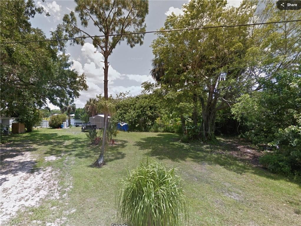 2600 Jerry AVE PUNTA GORDA, FL 33950