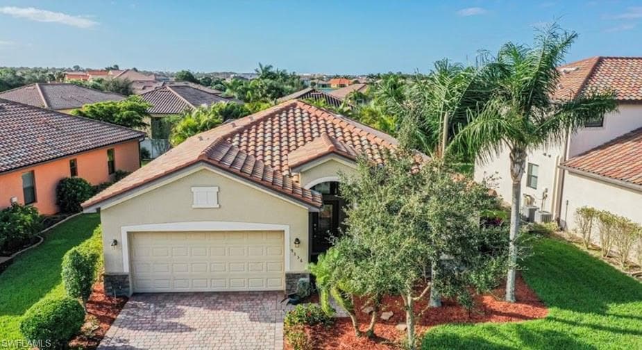 9336 Via San Giovani ST FORT MYERS, FL 33905