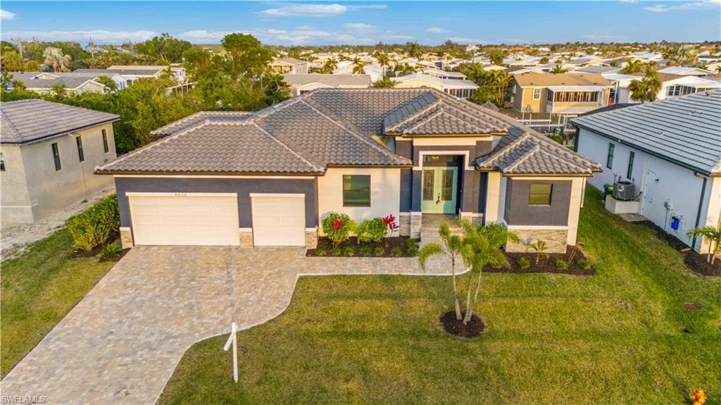 4026 Vasco ST PUNTA GORDA, FL 33950