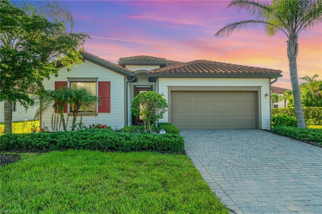 11767 Arborwood Preserve BLVD FORT MYERS, FL 33913