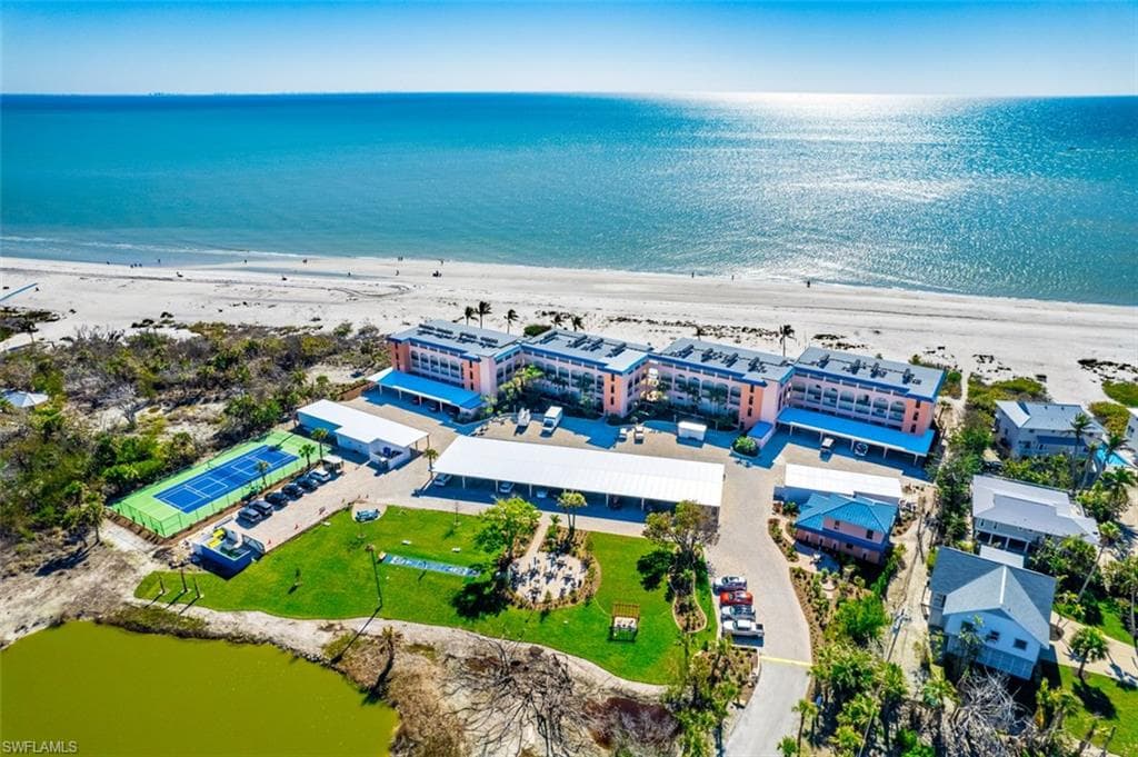 2230 Camino Del Mar DR 3A3 SANIBEL, FL 33957