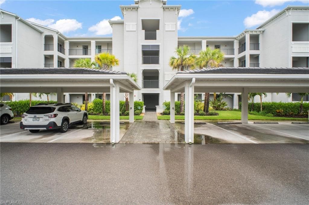 43040 Greenway BLVD 512 PUNTA GORDA, FL 33982