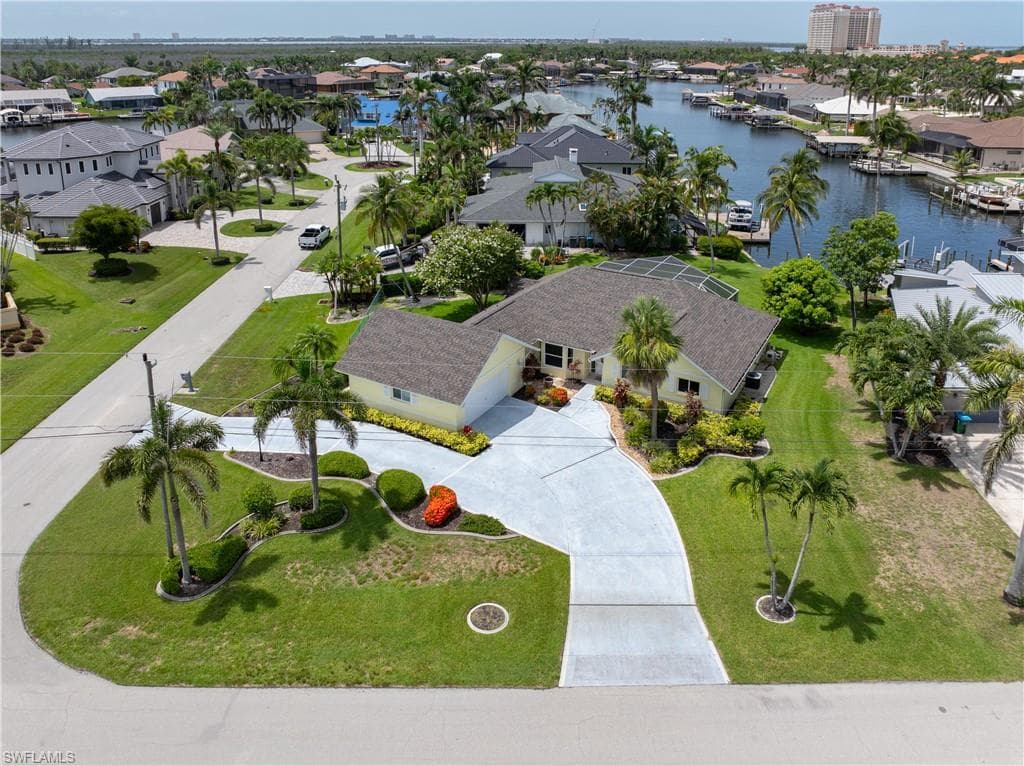 5514 SW 9th AVE CAPE CORAL, FL 33914