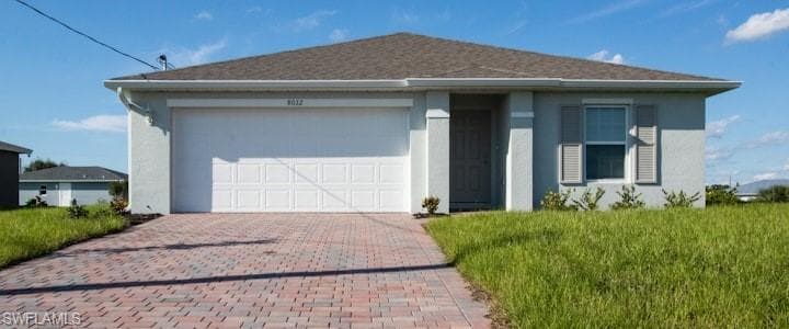8032 Marsh CIR LABELLE, FL 33935