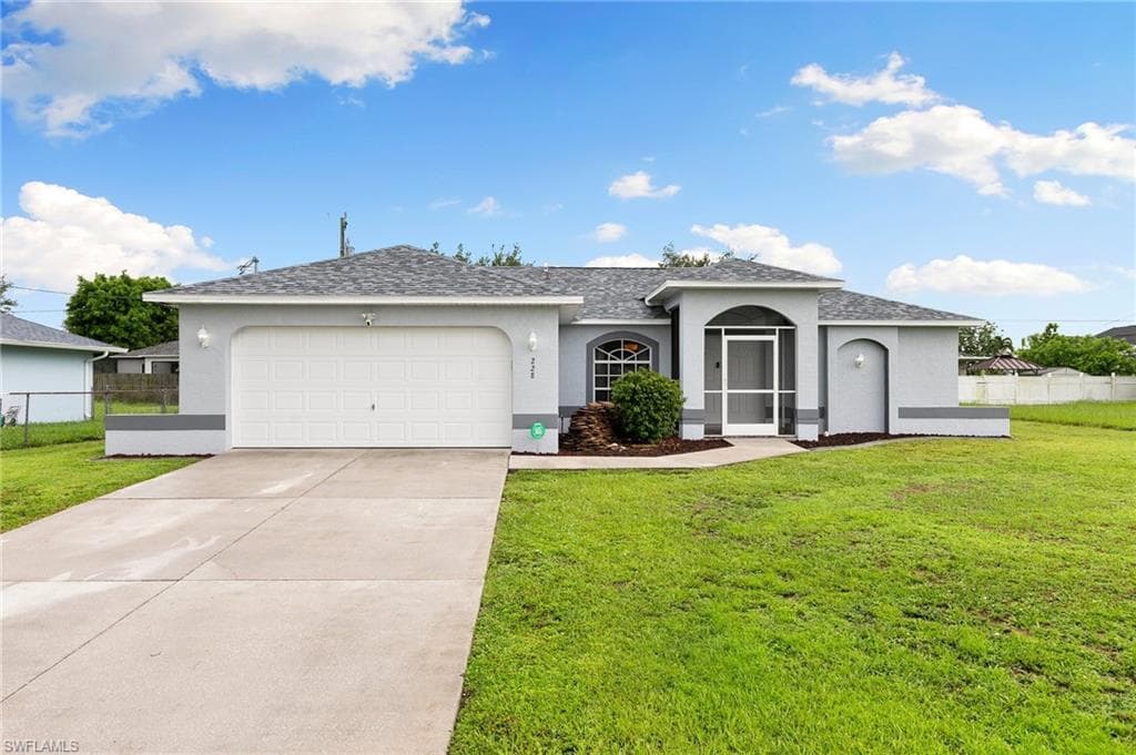 228 Van Loon TER CAPE CORAL, FL 33990