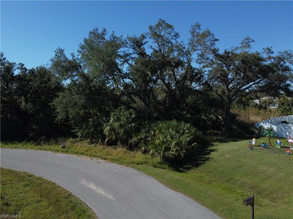 Ansley RD NORTH PORT, FL 34288