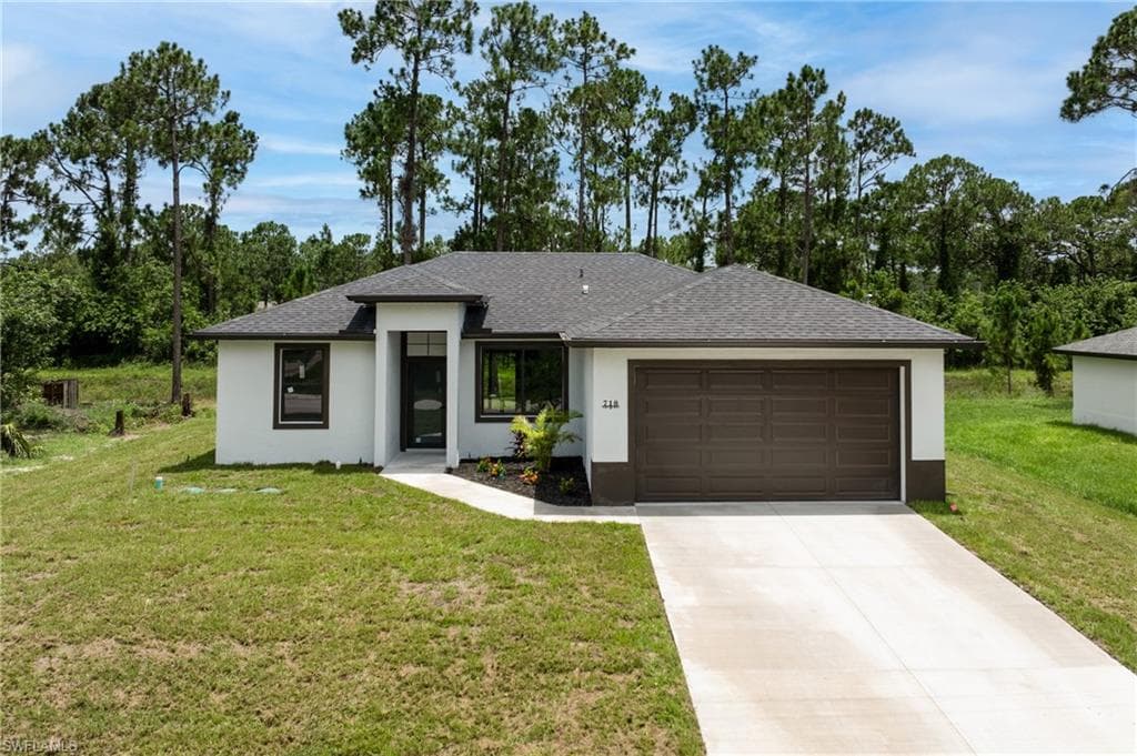 710 Lamar ST E LEHIGH ACRES, FL 33974