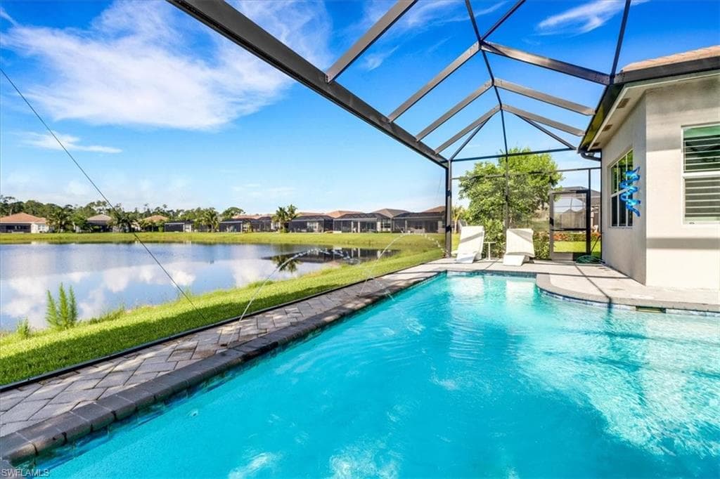 16733 Gilroy ST BONITA SPRINGS, FL 34135