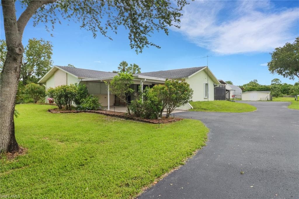 1310 11th ST SW NAPLES, FL 34117