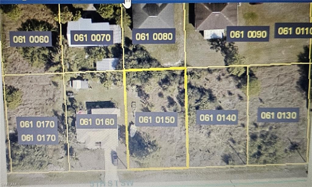 3806 5th ST SW LEHIGH ACRES, FL 33976