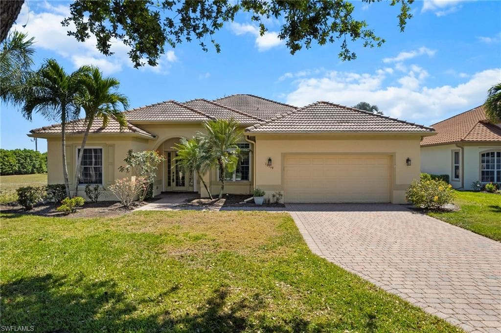 16119 Coco Hammock WAY FORT MYERS, FL 33908