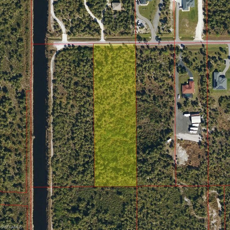 36 AVE NAPLES, FL 34117