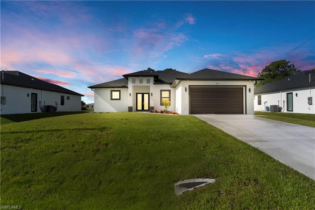 3601 36th ST SW LEHIGH ACRES, FL 33976