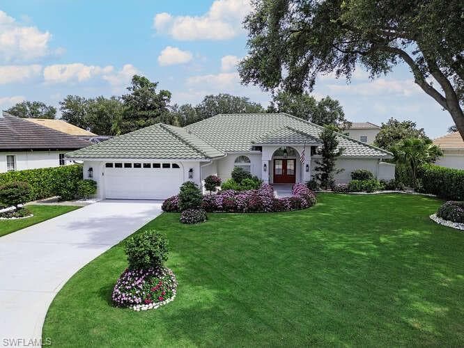 265 Silverado DR NAPLES, FL 34119