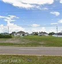 1027 Nelson RD N CAPE CORAL, FL 33993